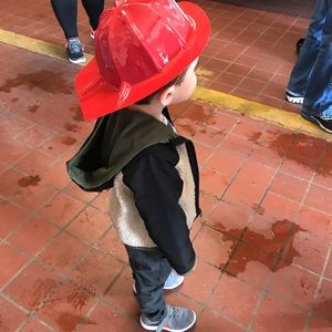 Meet your Posher, Amy